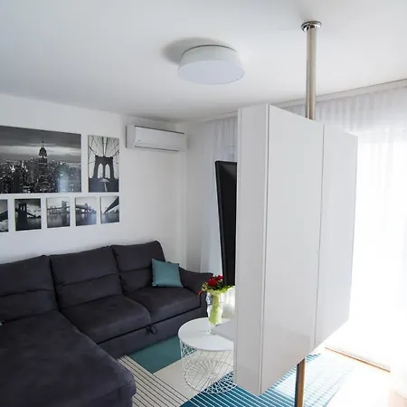 Apartment Rafael Split Exterior photo