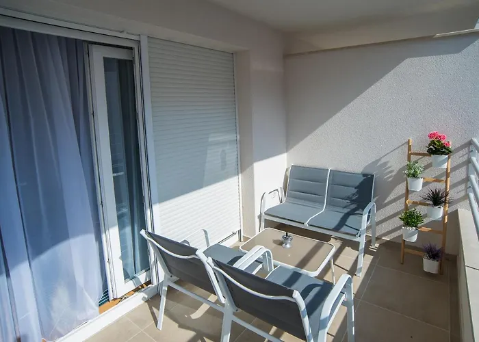 Apartment Rafael