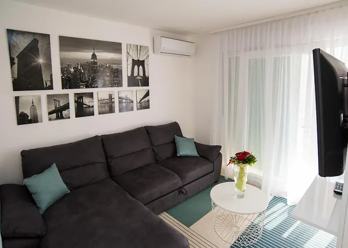 Apartment Rafael