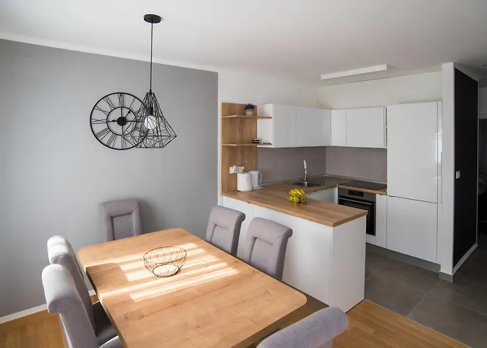 Apartment Rafael