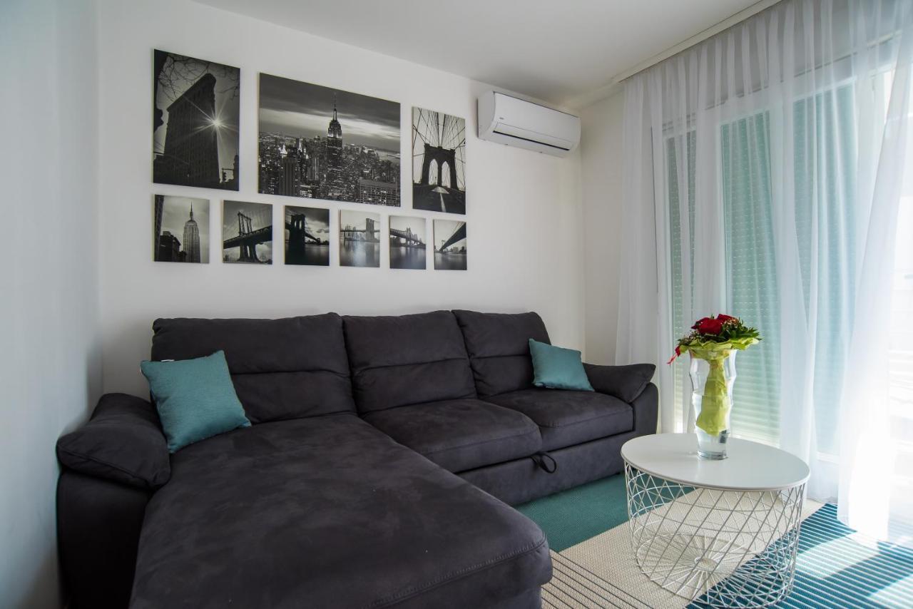 Apartment Rafael