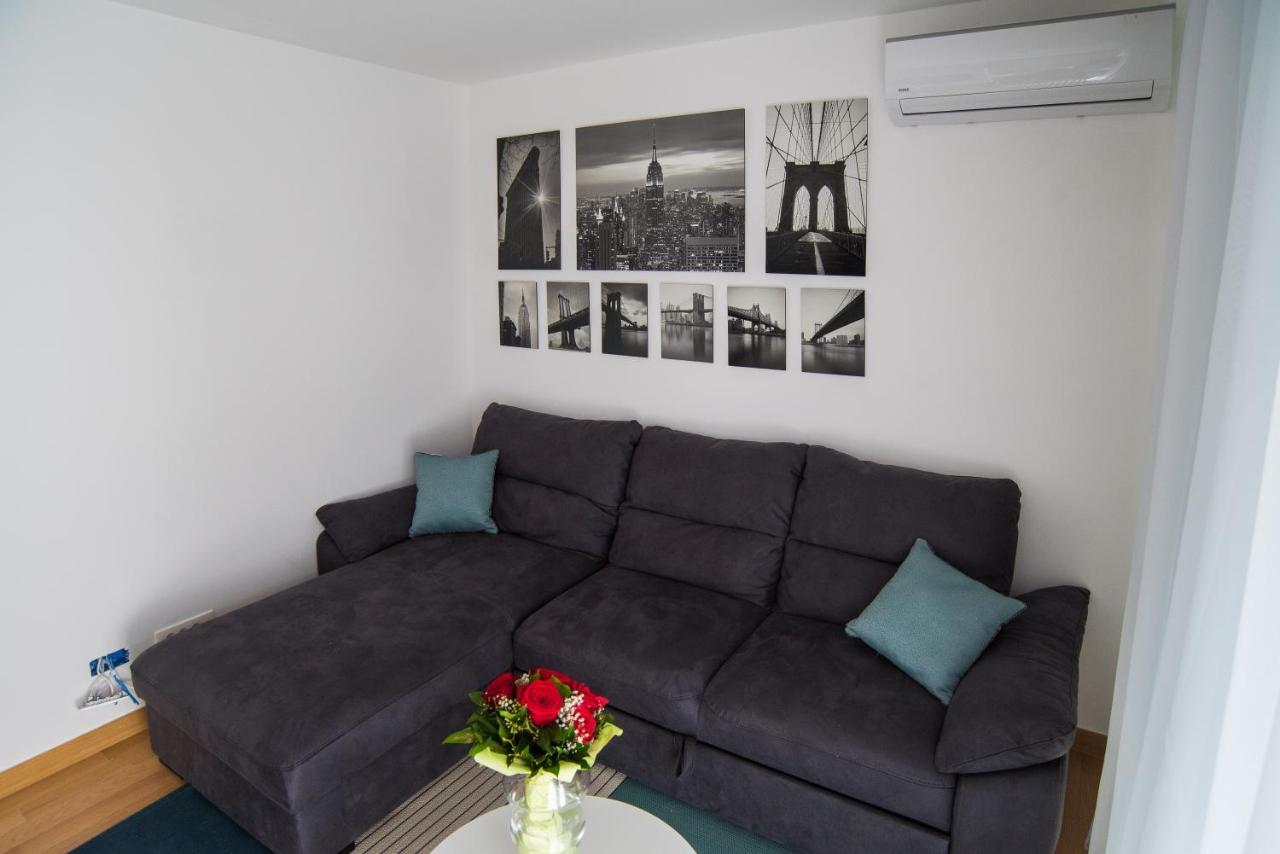 Rafael Apartment Split