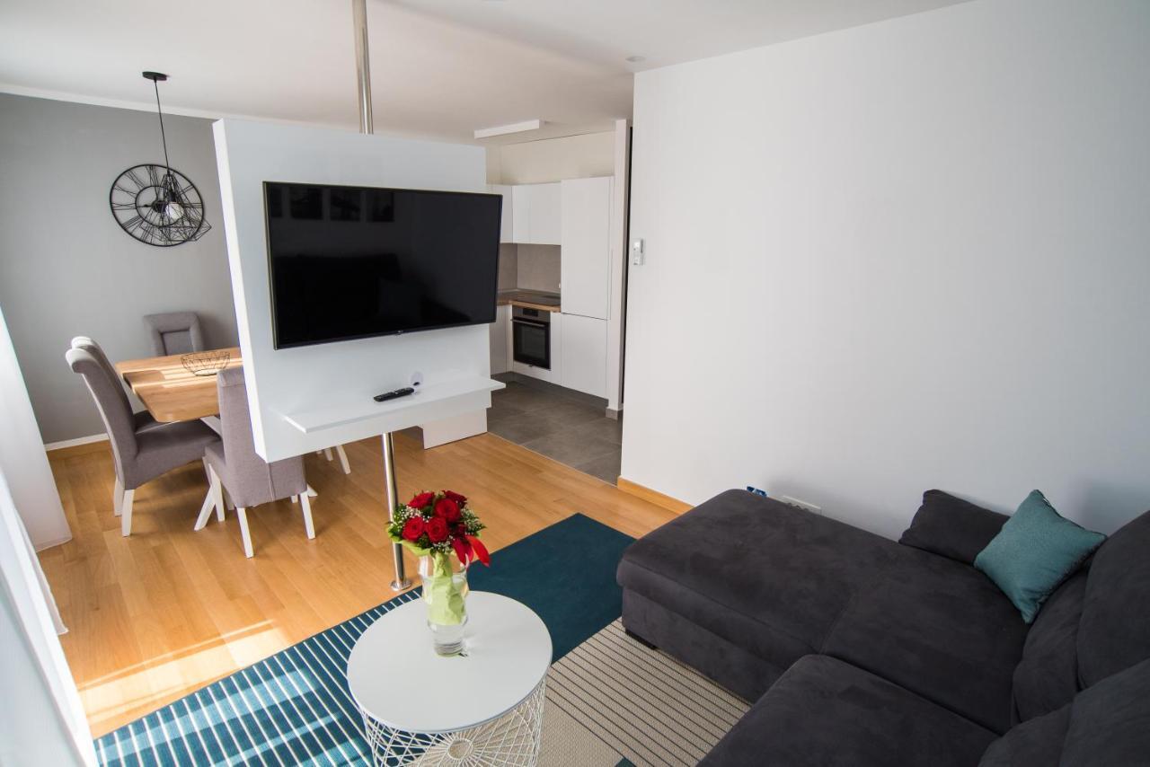 Apartment Rafael