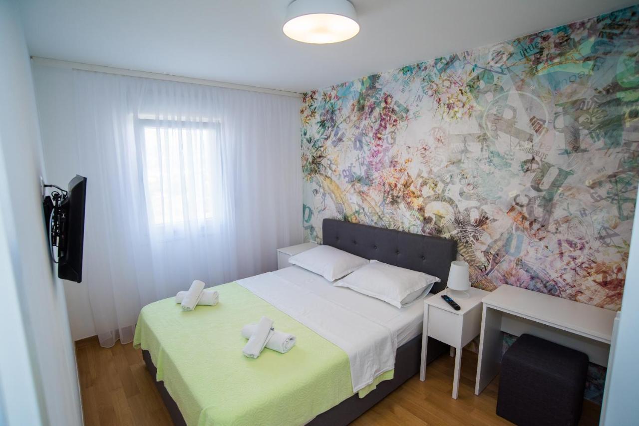 Apartment Rafael Split